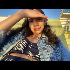 Meet your Posher, Nancy